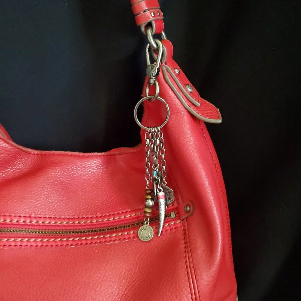the SAK SHOULDER BAG - Picture 5 of 8